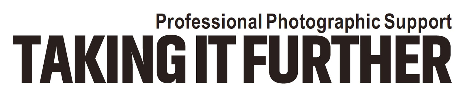 Professional Photographic Support