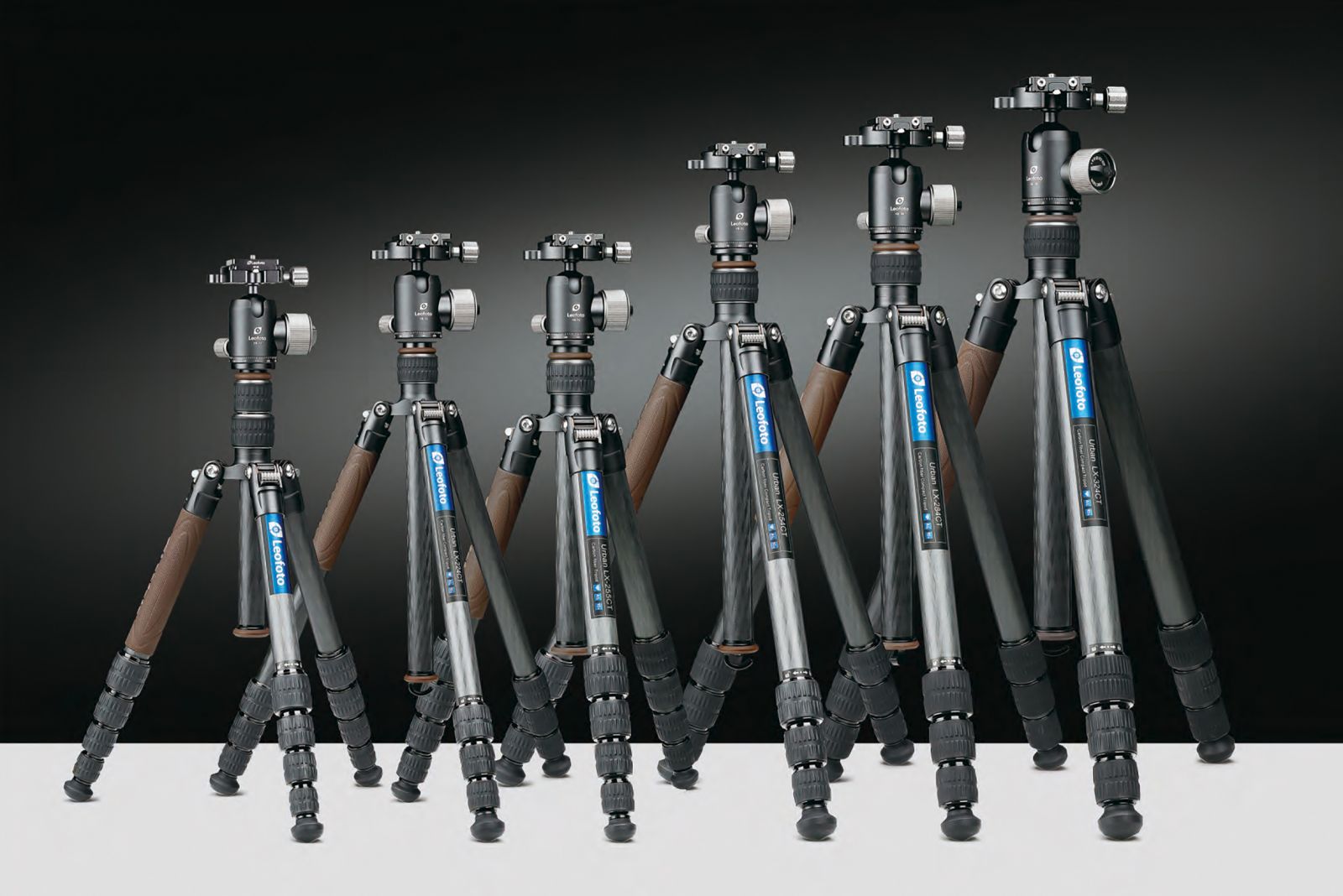 Leofoto Urban Series