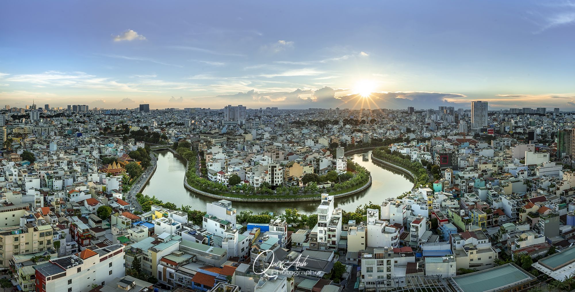 Kenh Nhieu Lọc Q3
